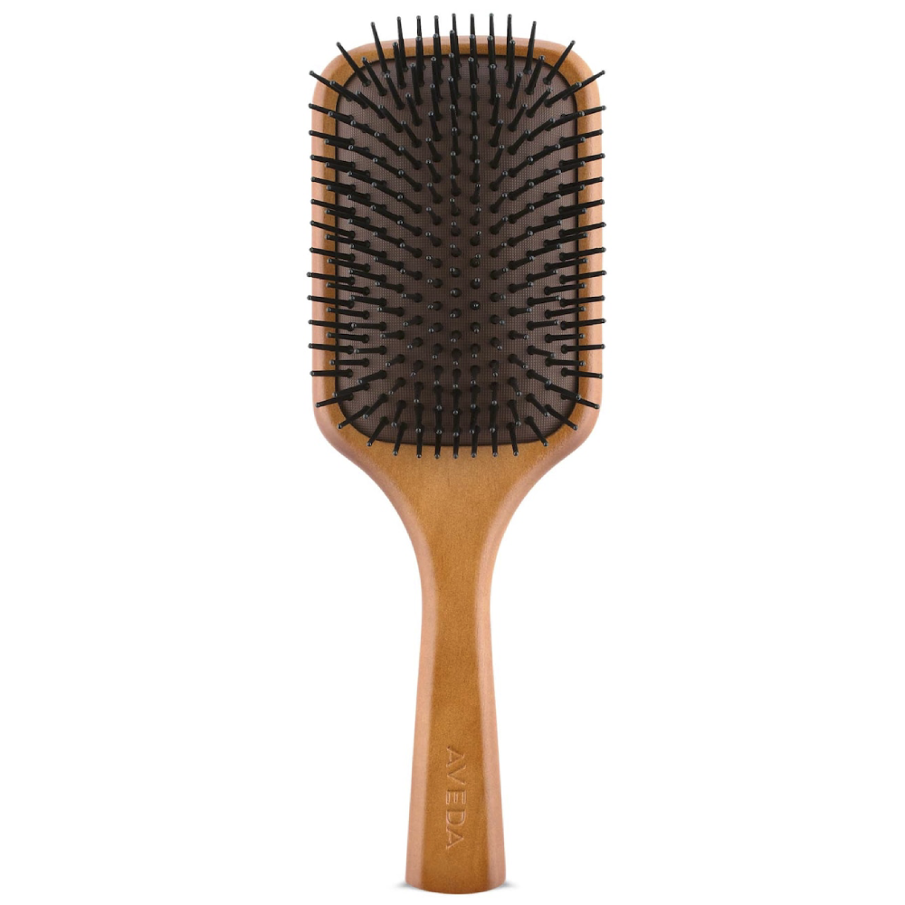Aveda - Cepillo Wooden Hair Paddle Brush