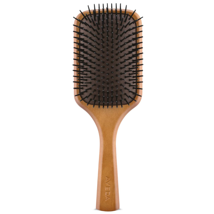 Aveda - Cepillo Wooden Hair Paddle Brush