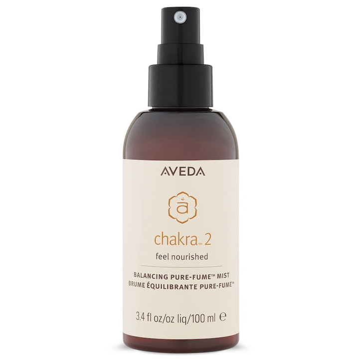 Aveda - Chakra 2 Feel Nourished Balancing Pure-Fume Mist Spray 100 ml