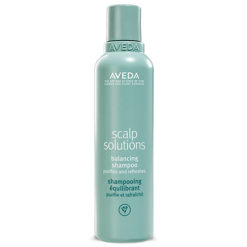 Aveda - Scalp Solutions Balancing Champú 200 ml