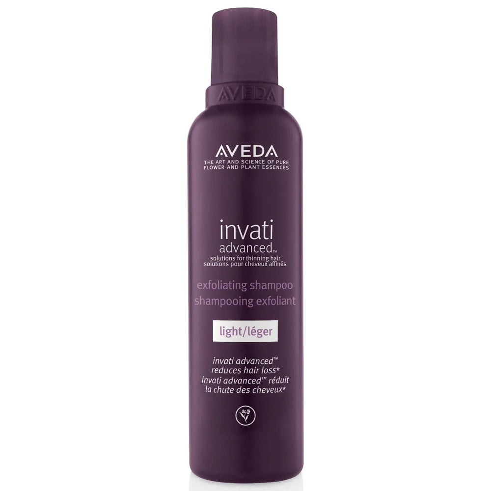 Aveda - Invati Ultra Advanced Light Champú 200 ml