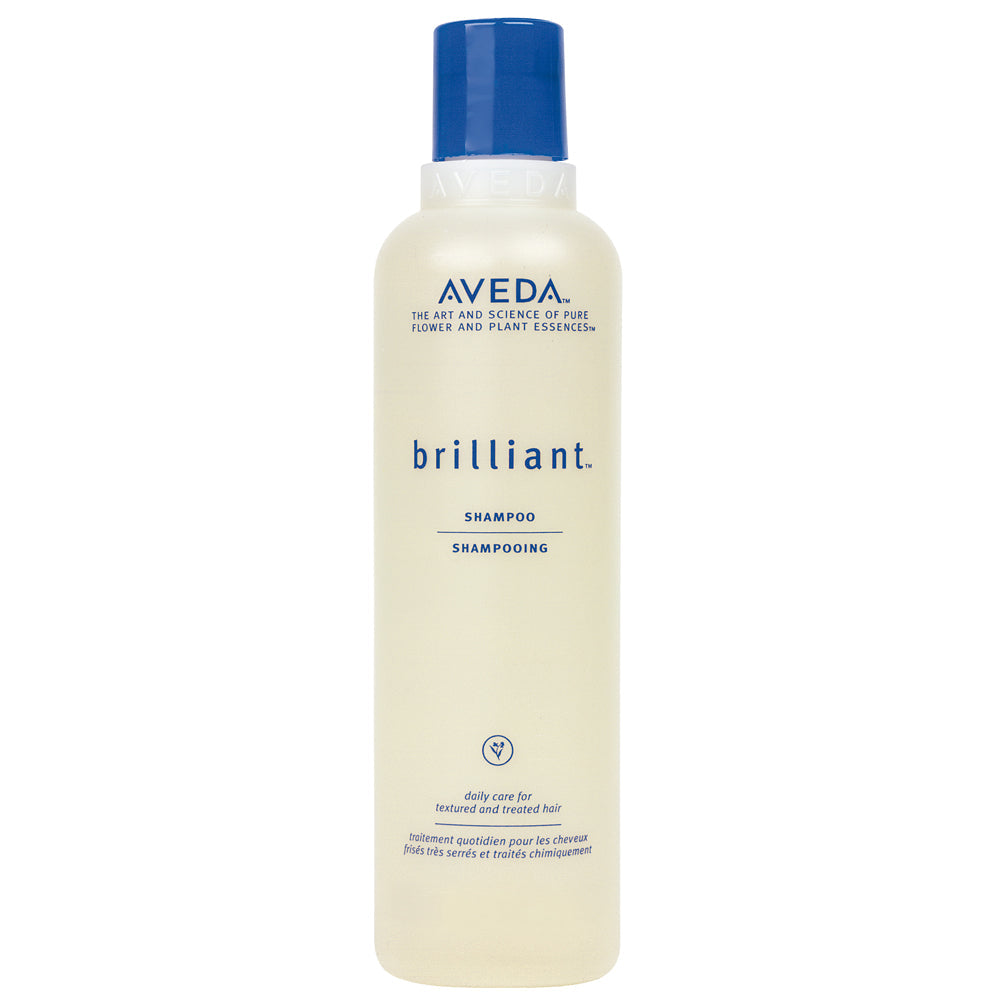 Aveda - Brilliant Champú 250 ml