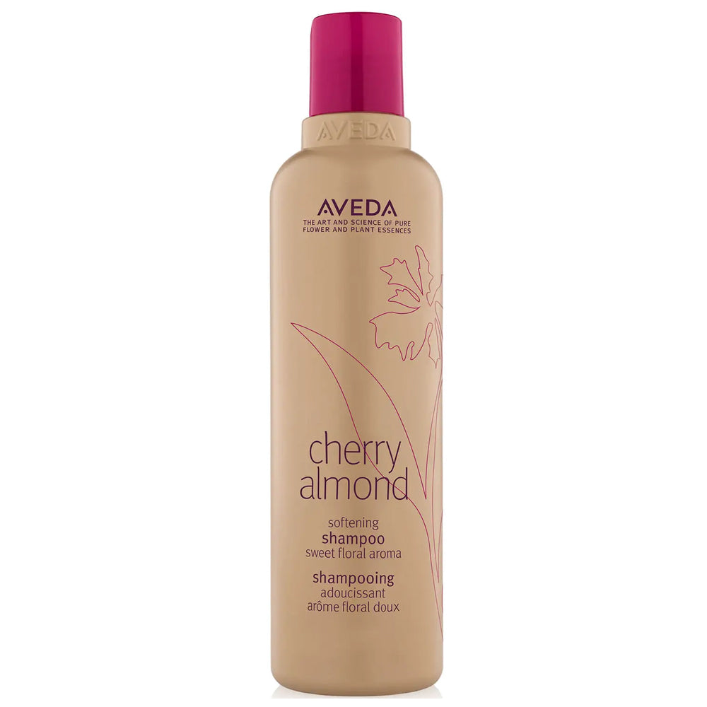 Aveda - Cherry Almond Softening Champú 250 ml