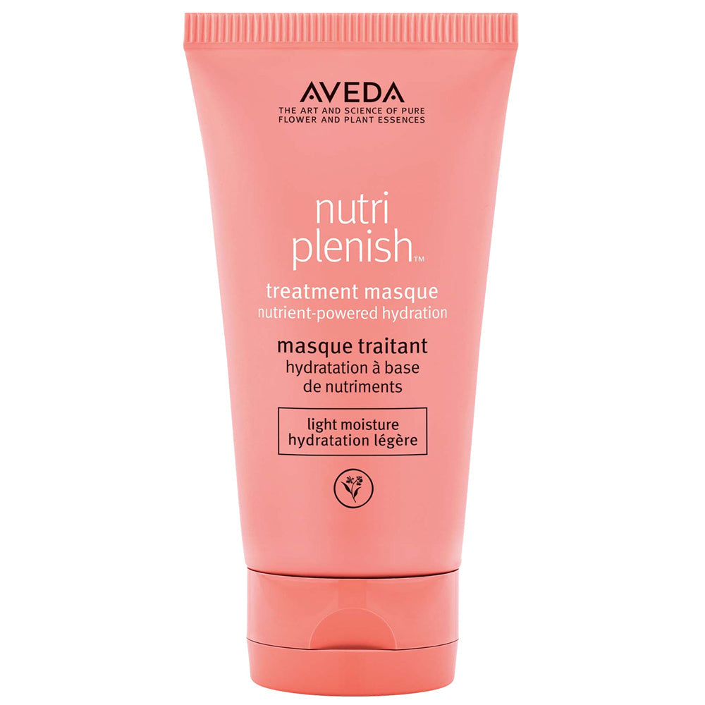 Aveda - Nutriplenish Masque Light Moisture 150 ml