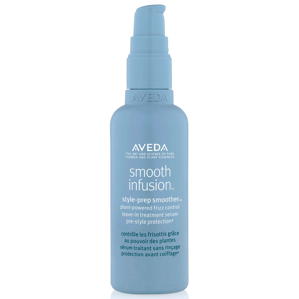Aveda - Smooth Infusion Style Prep Smoother 100 ml