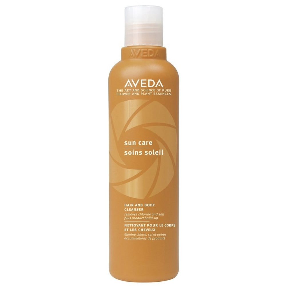 Aveda - Sun Care Hair/Body Cleanser 250 ml