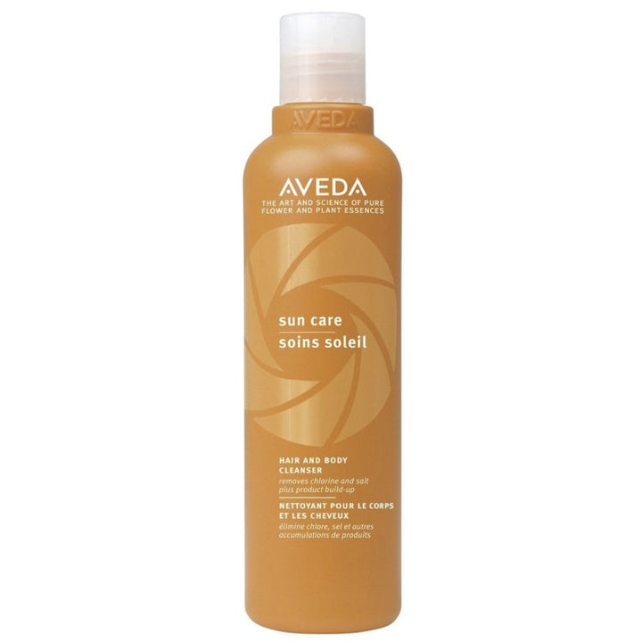 Aveda - Sun Care Hair/Body Cleanser 250 ml