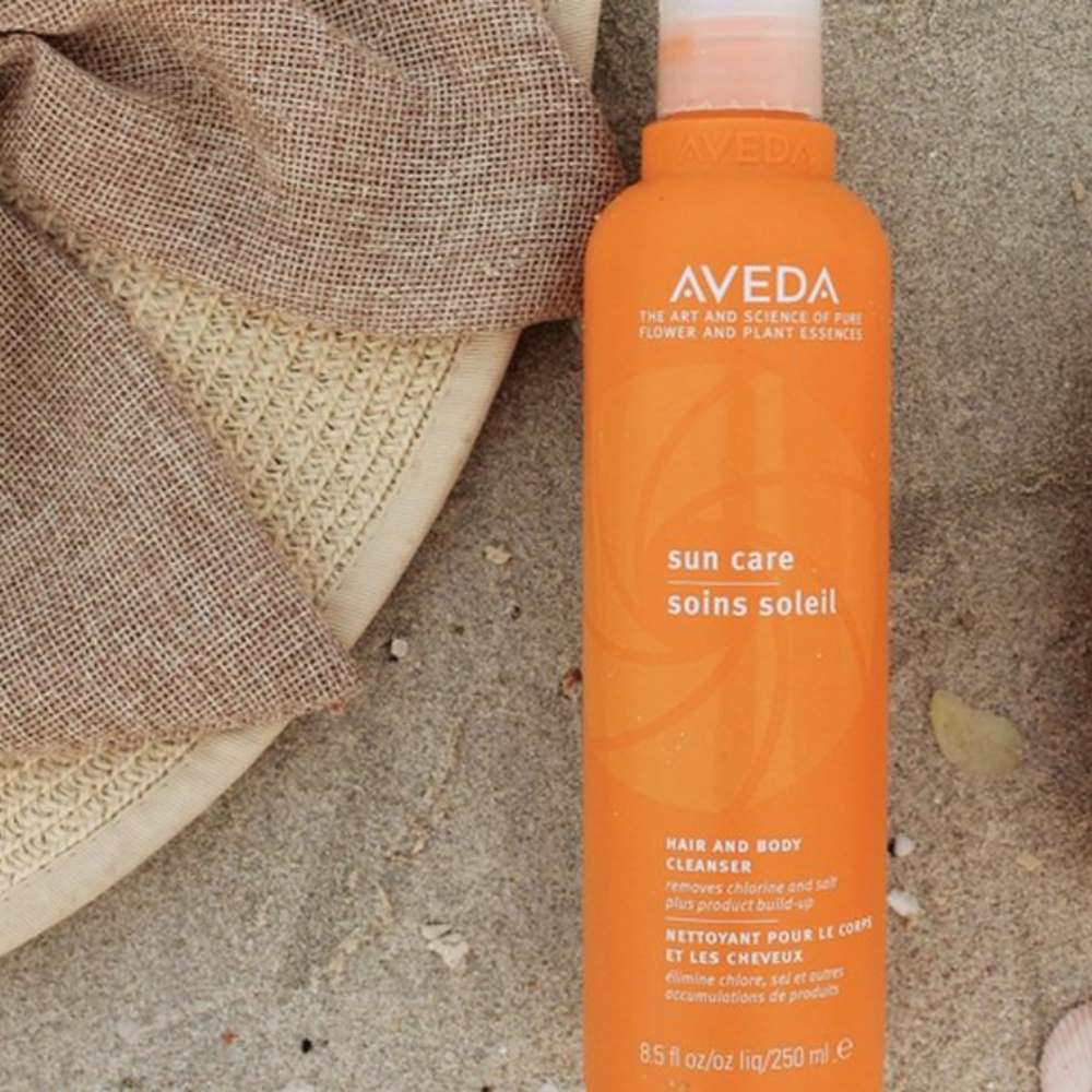 Aveda - Sun Care Hair/Body Cleanser 250 ml