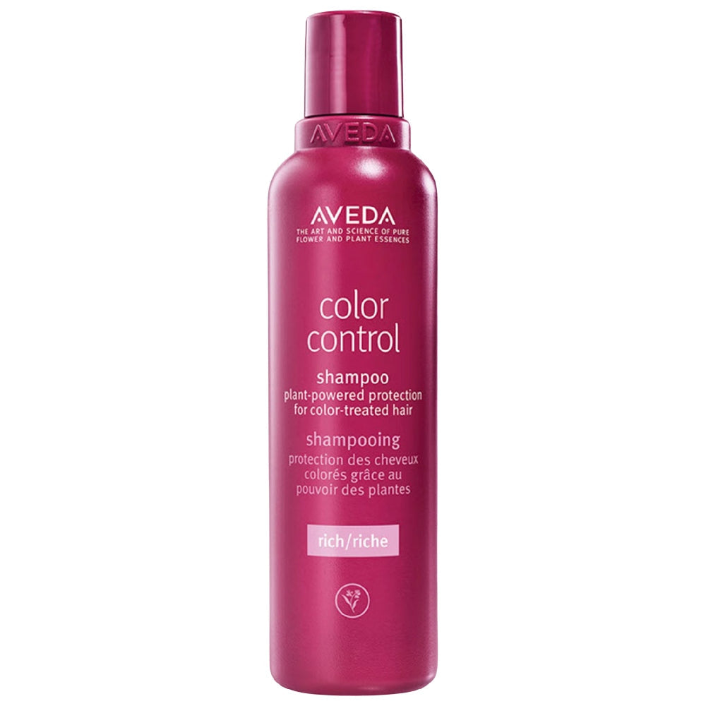 Aveda - Color Control Rich Champú 200 ml