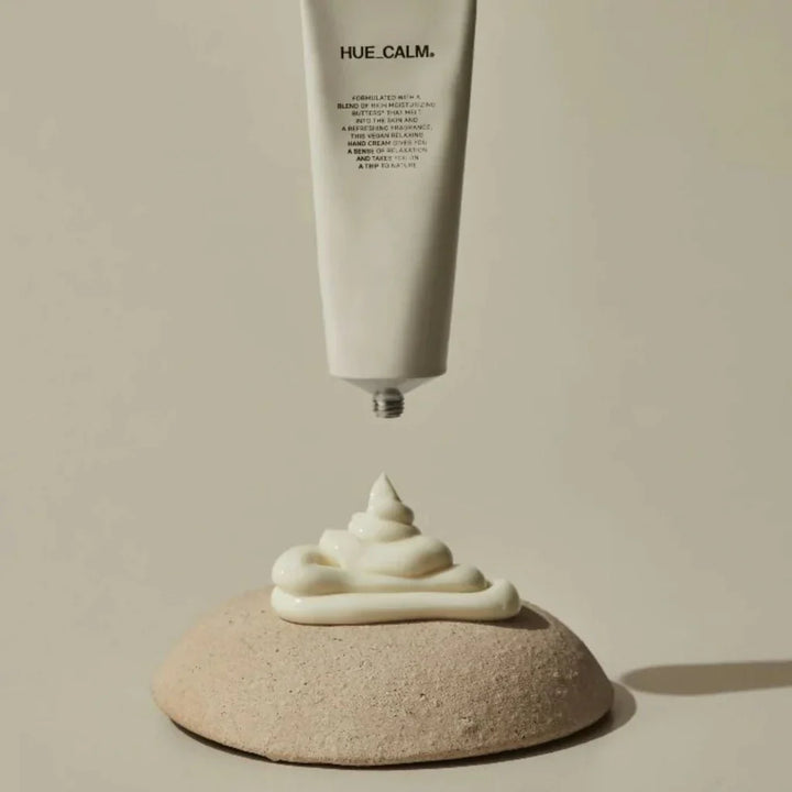 HUECALM Vegan Relief Hand Cream 50ml