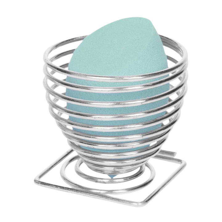 Sponges &amp; Holder mint teardrop