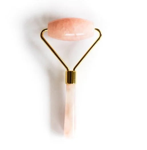 Roller En Quartz Rose