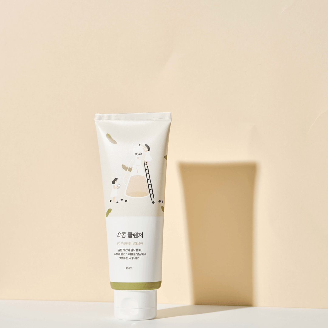 Soybean Cleanser