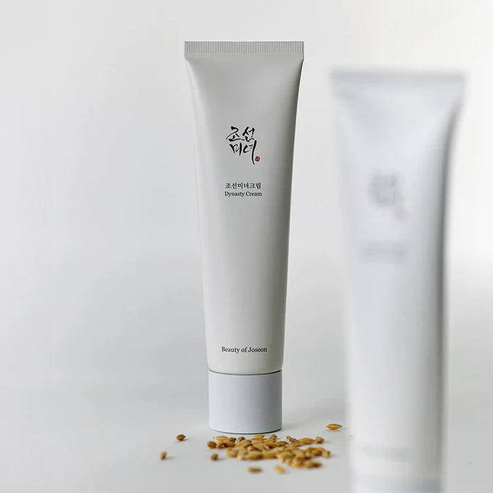 Dynasty cream（100ml)