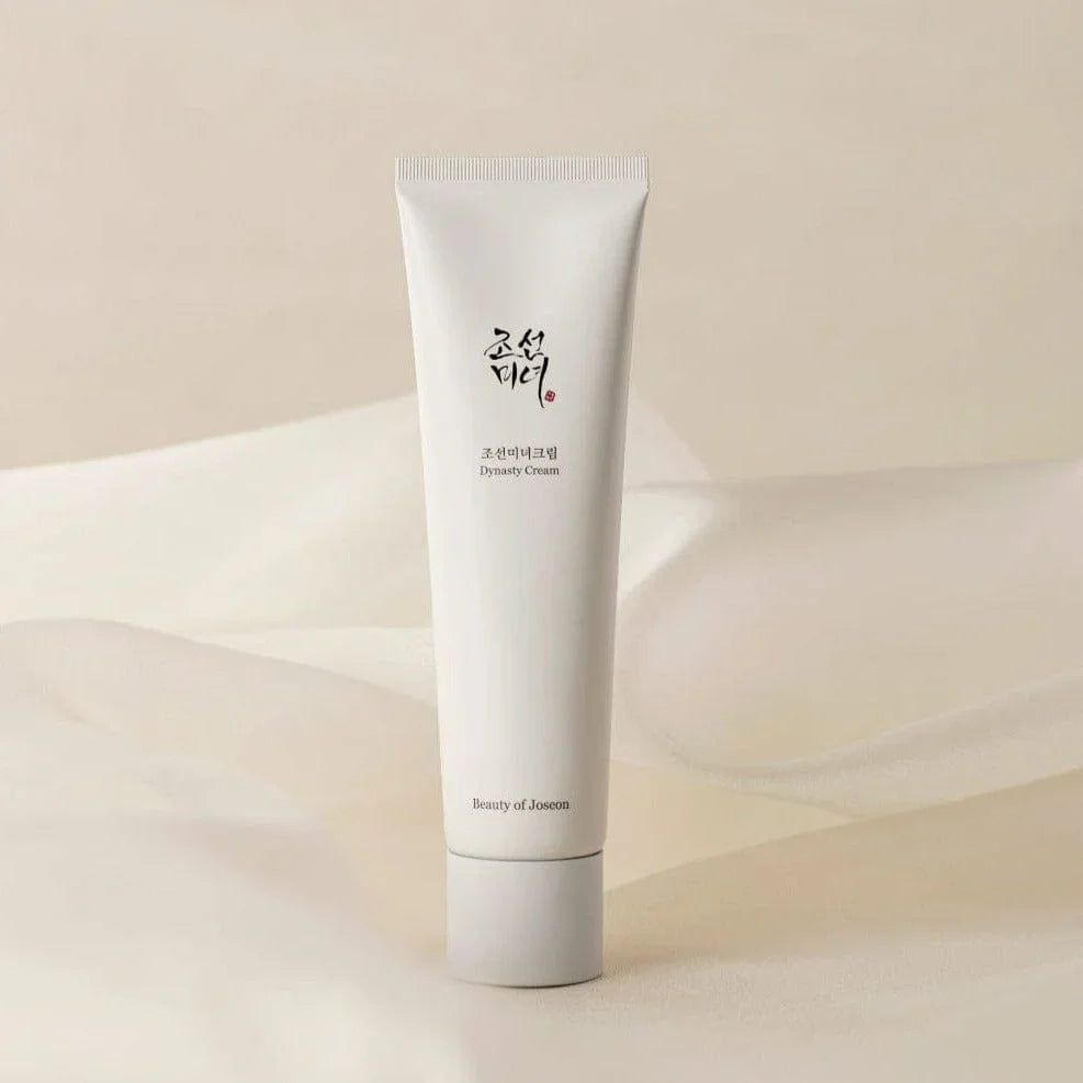 Dynasty cream（100ml)