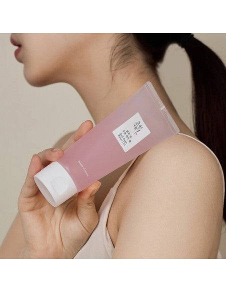 Red Bean Water Gel 100ml