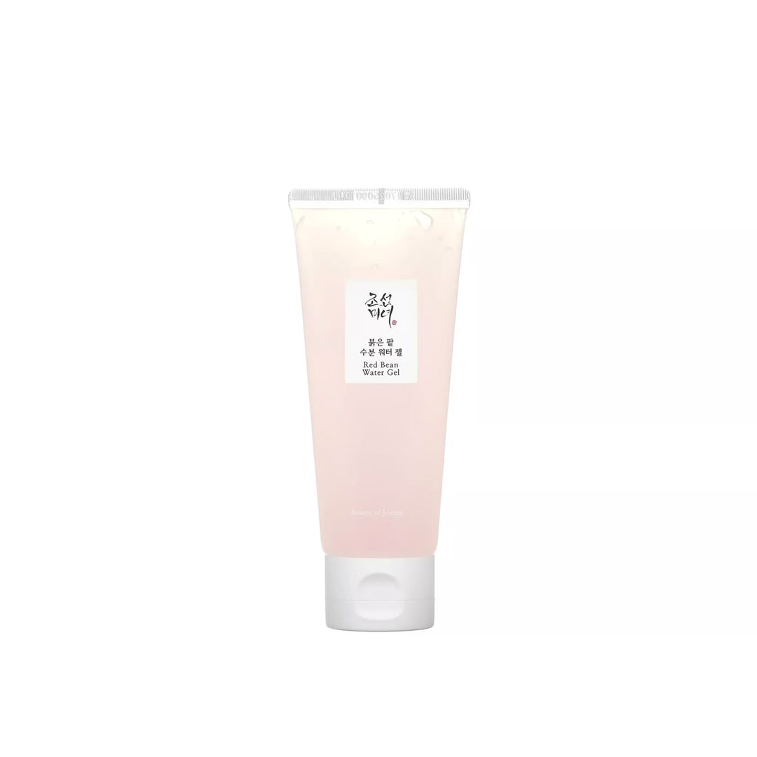 Red Bean Water Gel 100ml