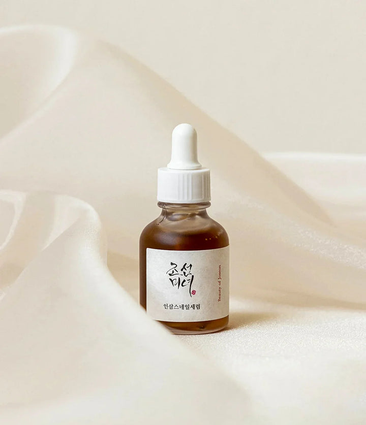 Revive Serum Ginseng + Snail Mucin