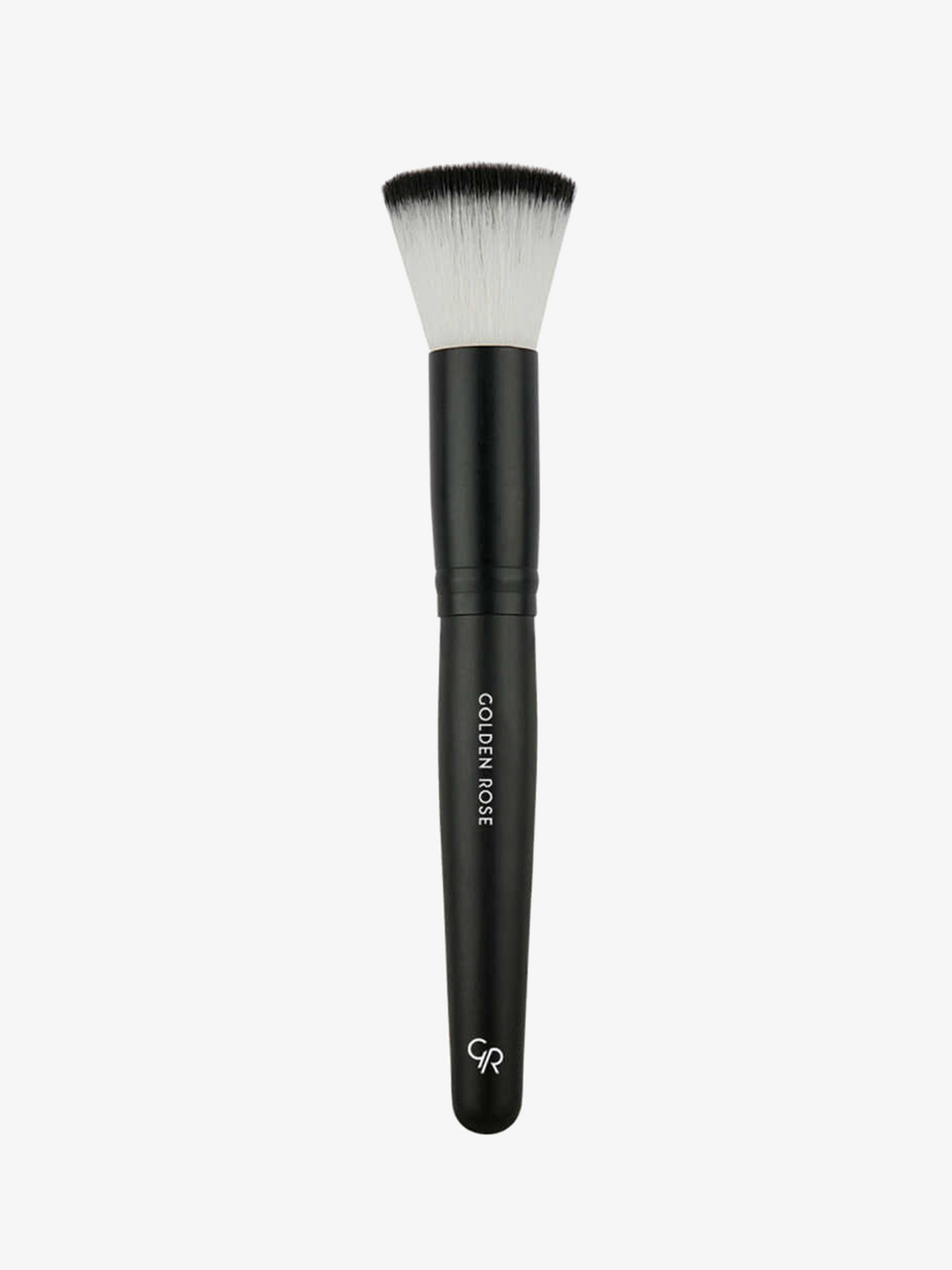 Brocha Redonda para Rostro  – Base y Polvos - Round Face Brush