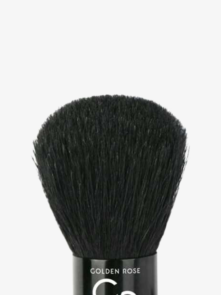 Brocha Kabuki – Compacta y Profesional - Baby Kabuki Brush