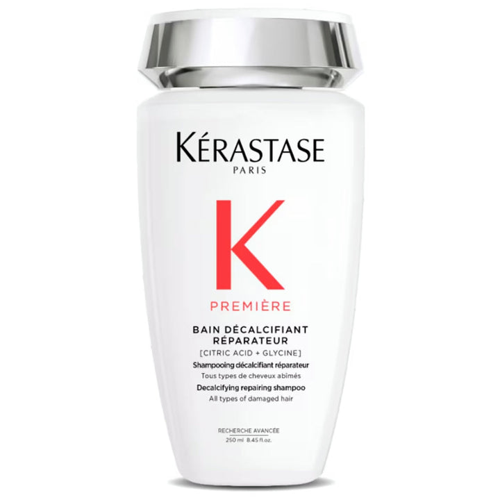 Kérastase - Premiere Champú Bain Décalcifiant Réparateur 250 ml