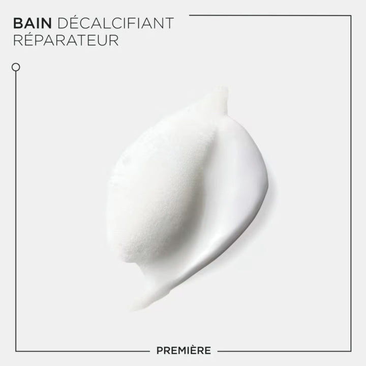 Kérastase - Premiere Champú Bain Décalcifiant Réparateur 250 ml