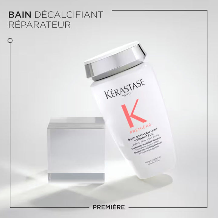 Kérastase - Premiere Champú Bain Décalcifiant Réparateur 250 ml