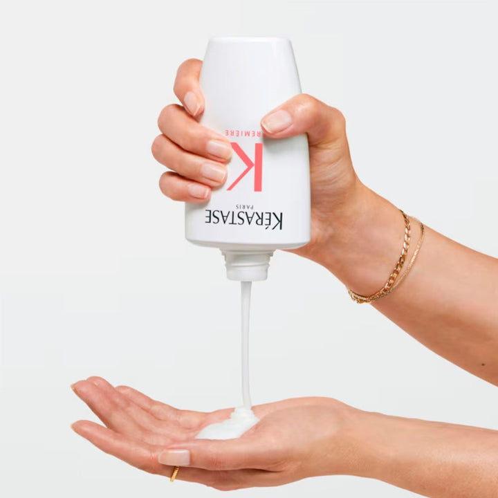 Kérastase - Premiere Champú Bain Décalcifiant Réparateur 250 ml