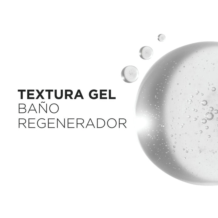 Kérastase - Chronologiste Champú Bain Régénérant 500 ml