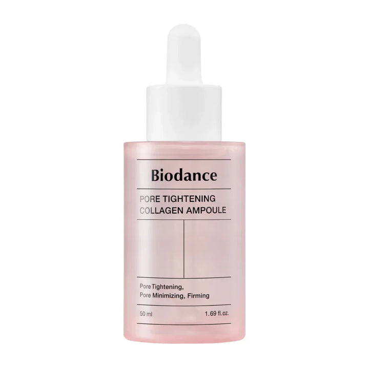 Biodance - Pore Tightening Collagen Ampoule - Collagen Facial Ampoule