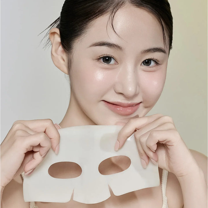 Radiant Vita Niacinamide Real Deep Mask pack 4pcs