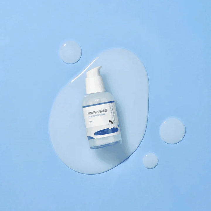 BIRCH JUICE SERUM
