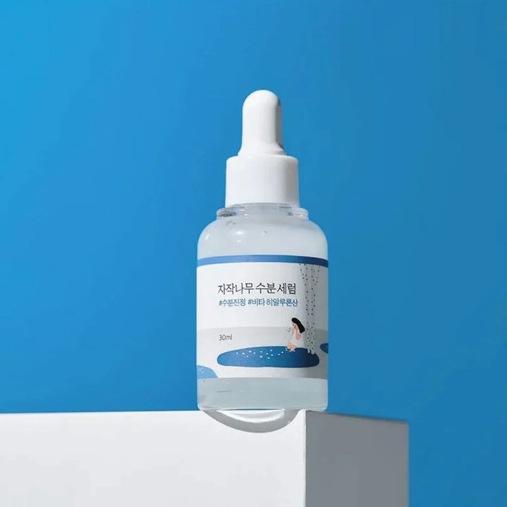 BIRCH JUICE SERUM