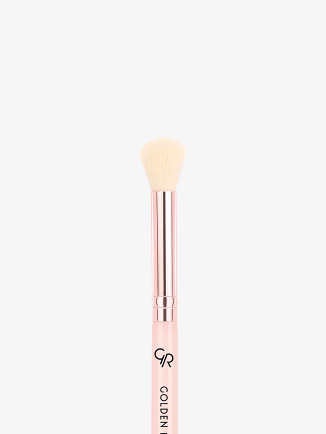 Brocha Difuminadora Cónica - Nude – Mezcla Perfecta - Tapered Blending  Eyeshadow Brush