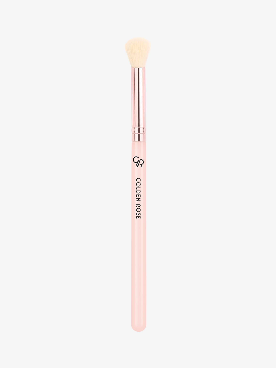 Brocha Difuminadora Cónica - Nude – Mezcla Perfecta - Tapered Blending  Eyeshadow Brush