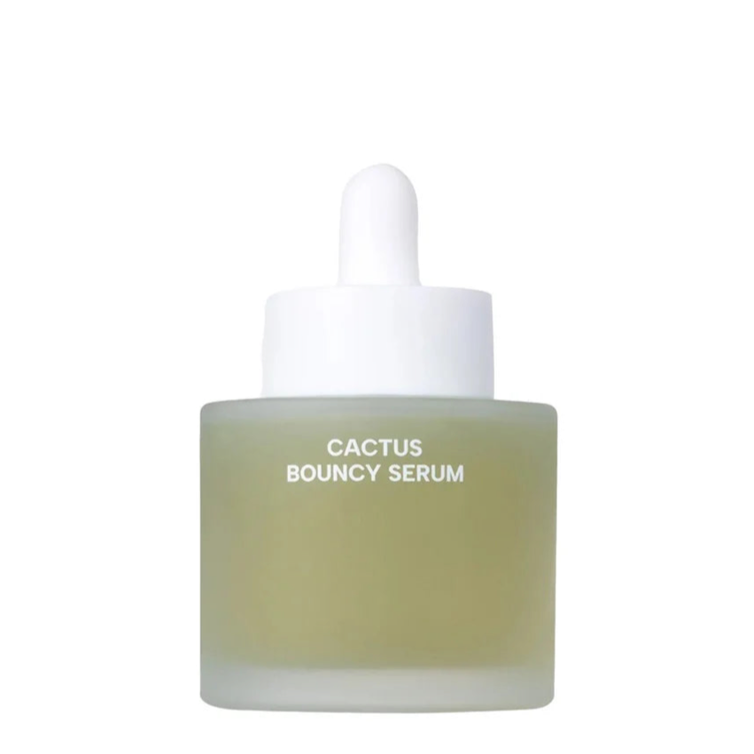 Fresh Cactus Bouncy Serum