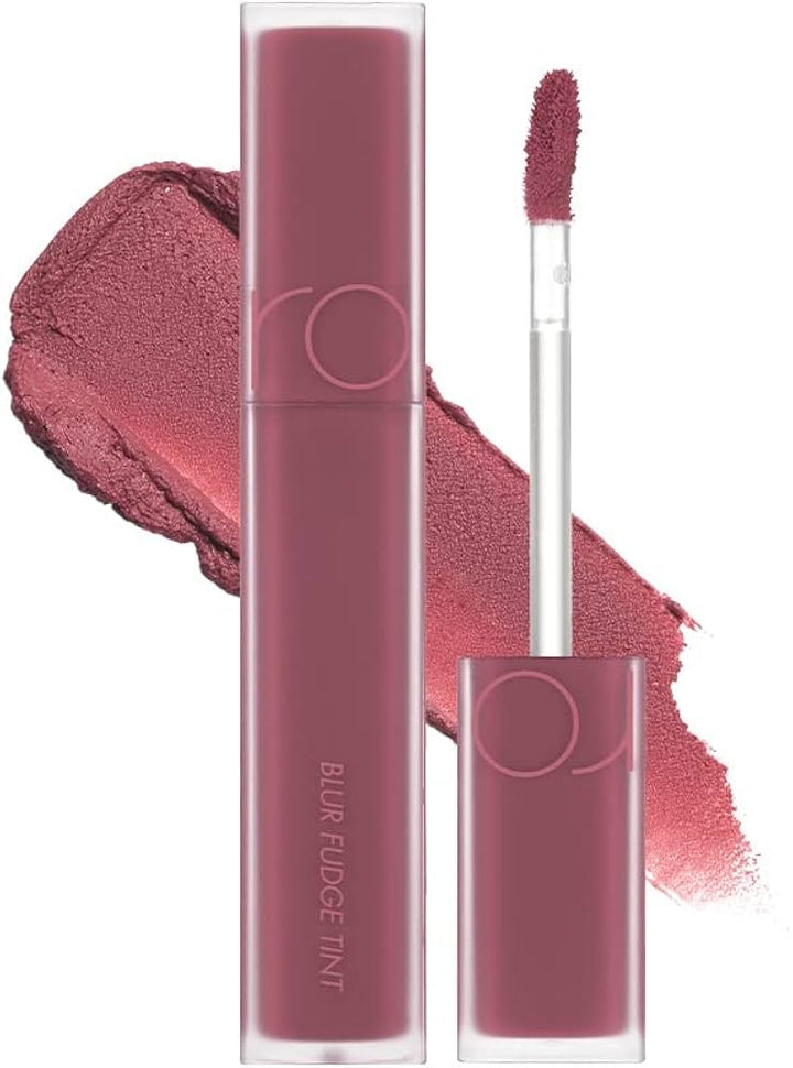 Romand Blur Fudge Tint Smoothing 06 Mauvish