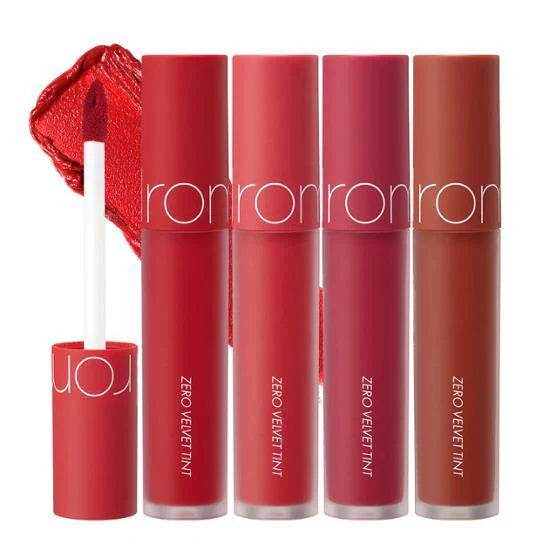 Zero velvet Tint 12 Anne Shirley