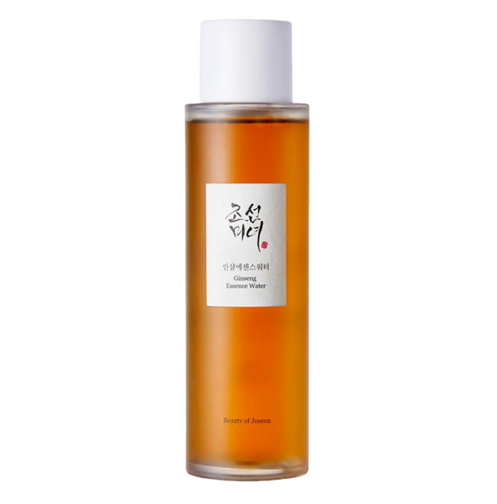 Ginseng Essence Water