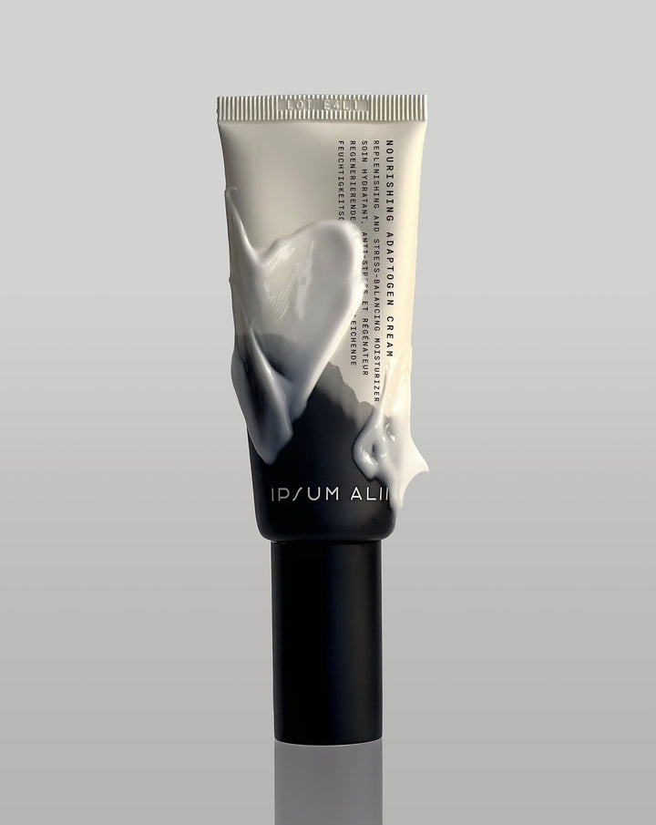 Nourishing Adaptogen Cream