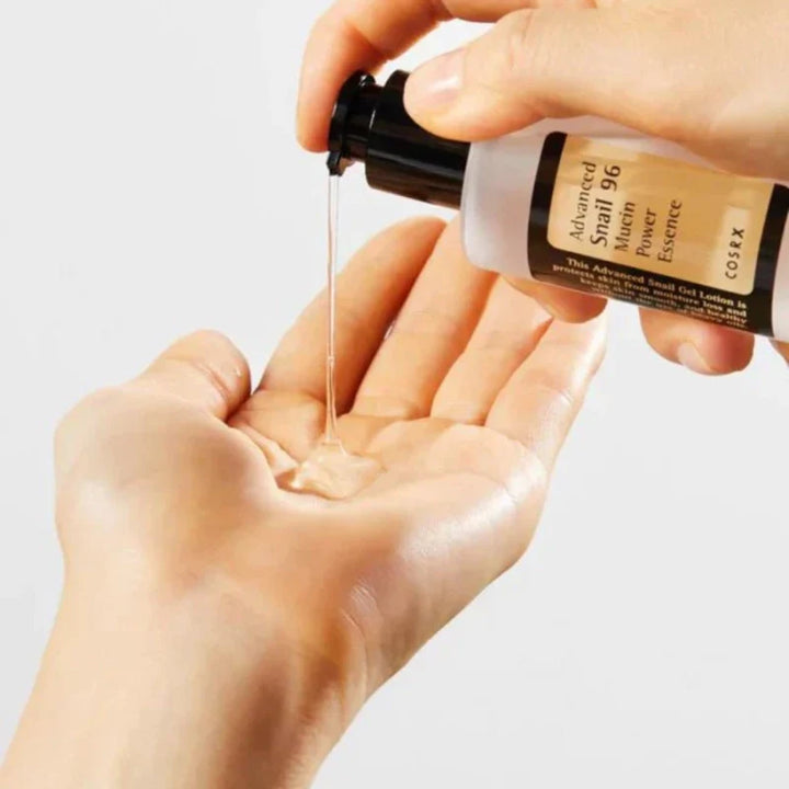 COSRX - Advanced Snail 96 Mucin Power Essence - 100ml