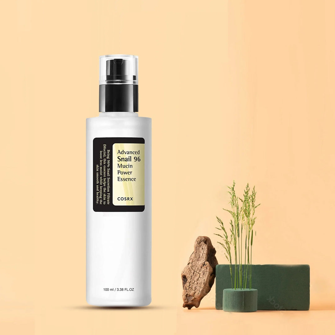 COSRX - Advanced Snail 96 Mucin Power Essence - 100ml