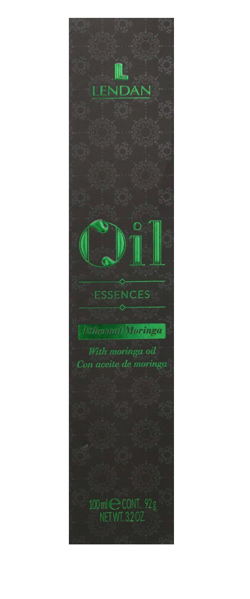 ESSENCES ETHERNAL MORINGA ACEITE  - LENDAN