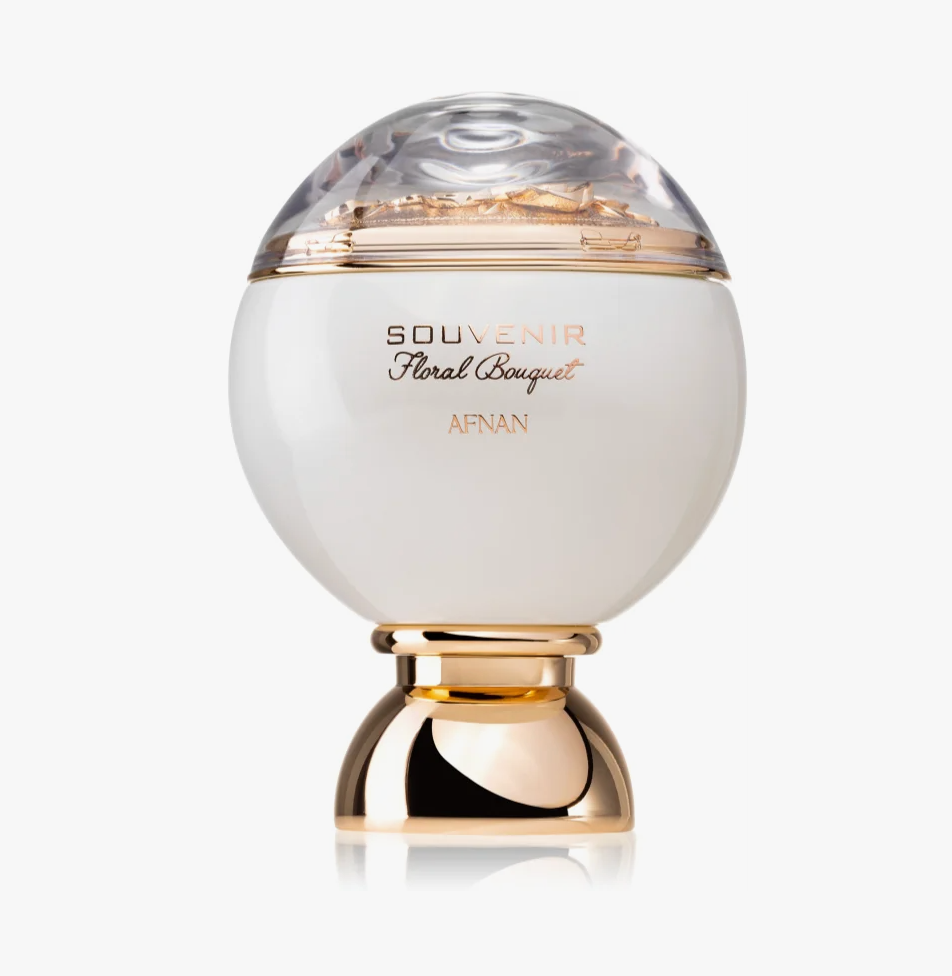Afnan Souvenir Floral Bouquet Eau de Parfum (100ml)