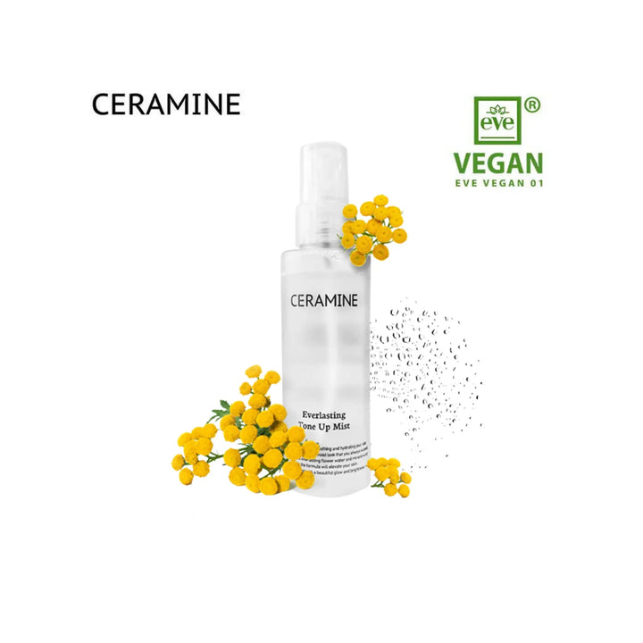 Ceramine Everlasting Mist