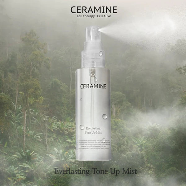 Ceramine Everlasting Mist