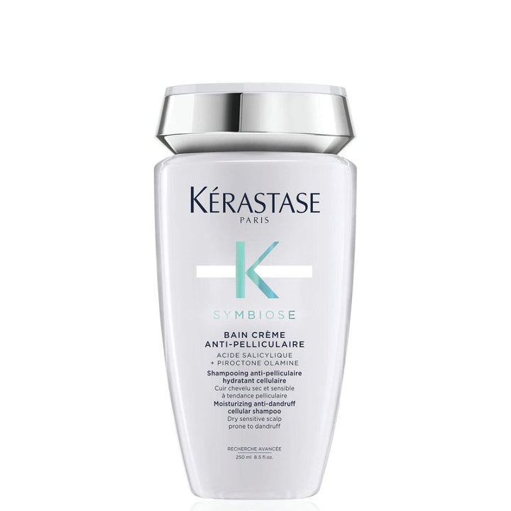 Kérastase - Symbiose Champú Bain Crème Antipelicullaire 250 ml