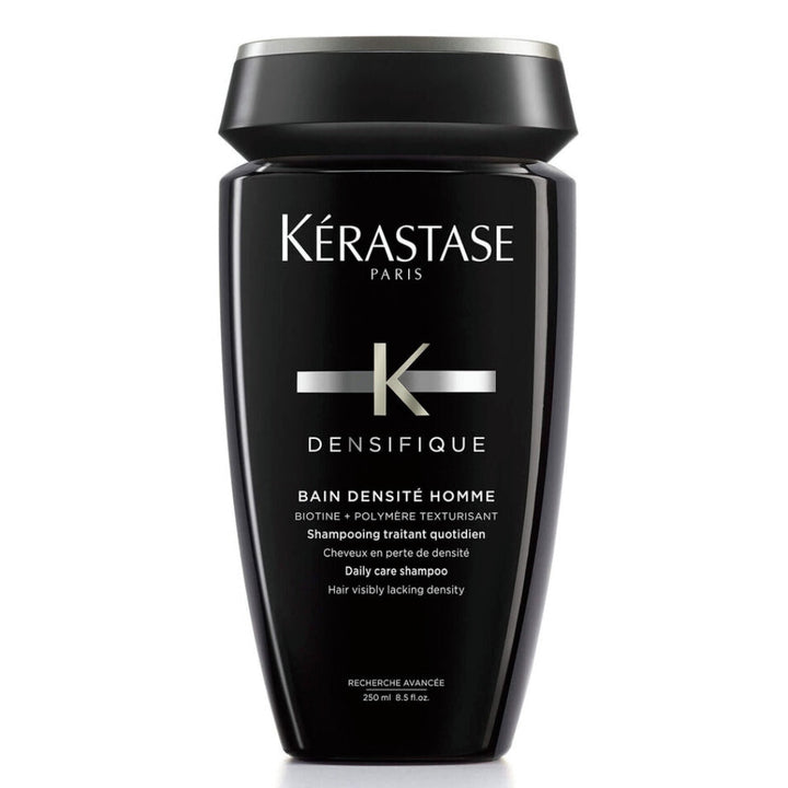Kérastase - Densifique Homme Champú Bain Densité Homme 250 ml