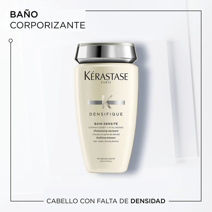 Kérastase - Densifique Champú Bain Densité 250 ml