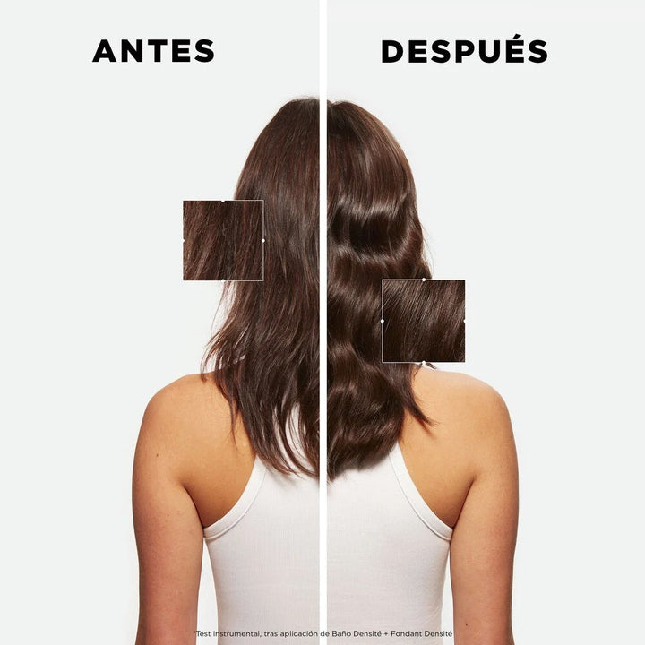 Kérastase - Densifique Champú Bain Densité 250 ml